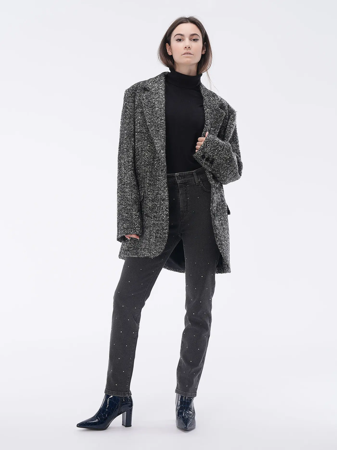 WEEKEND MAX MARA | Jeans 7/8 TEANO | 